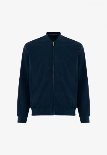 Куртка бомбер