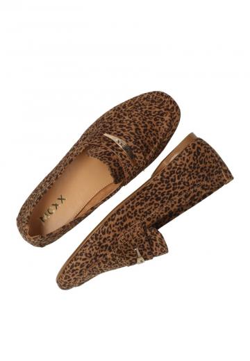 Полуботинки