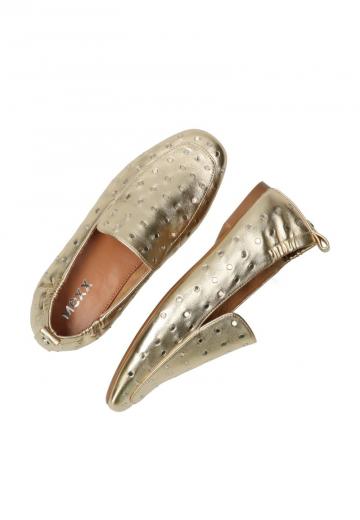 Полуботинки