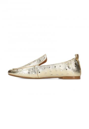 Полуботинки