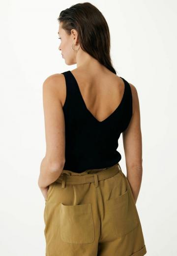 Майка-борцовка