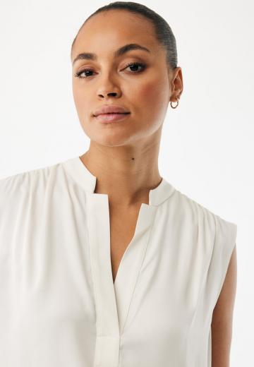 Длинный топ