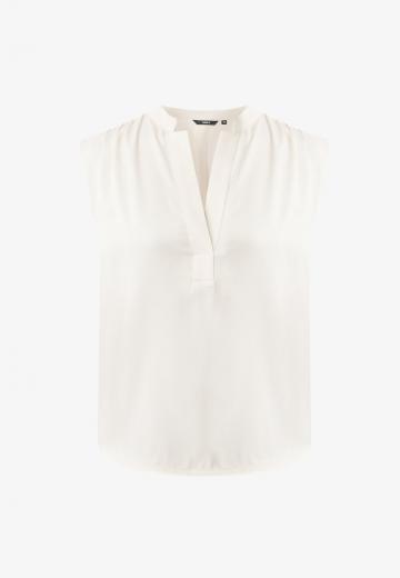 Длинный топ