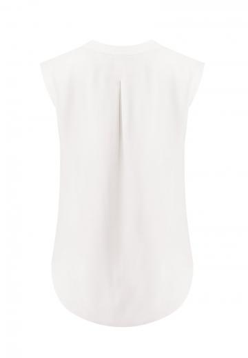 Длинный топ