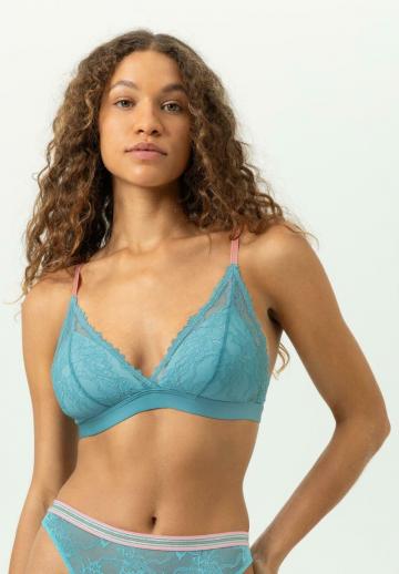 Бюстгальтер без косточек