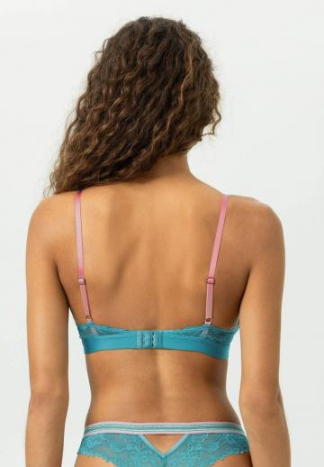Бюстгальтер без косточек