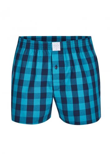 Трусы-боксеры