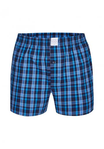 Трусы-боксеры