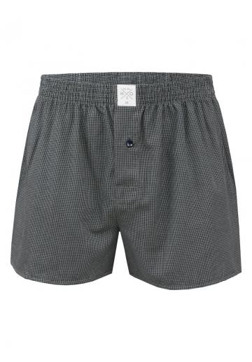 Трусы-боксеры