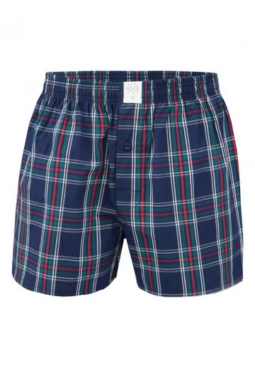 Трусы-боксеры