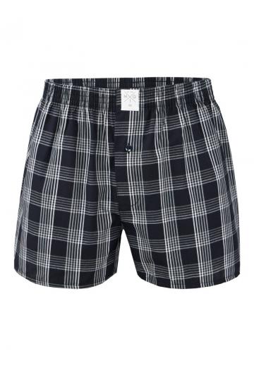 Трусы-боксеры