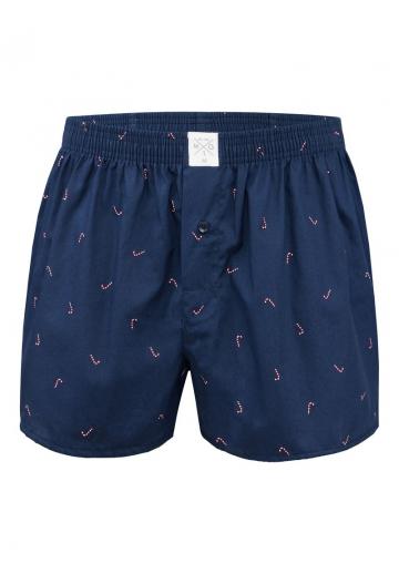 Трусы-боксеры