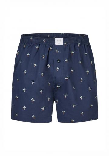 Трусы-боксеры