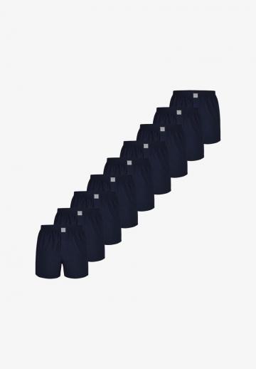 Трусы-боксеры