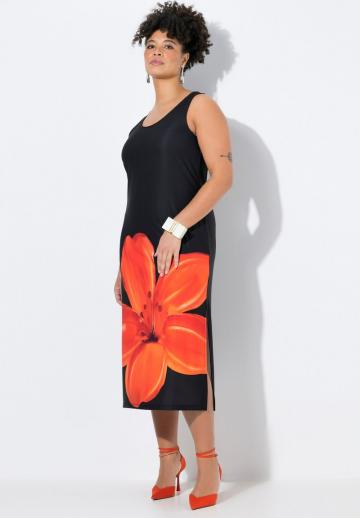 Пляжное платье