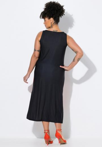 Пляжное платье