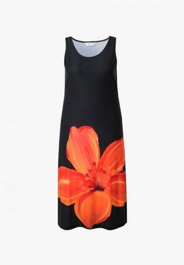 Пляжное платье