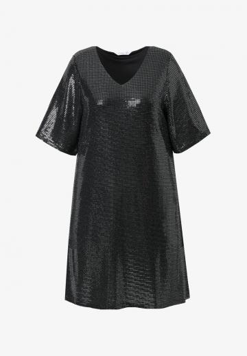 Коктейльное платье