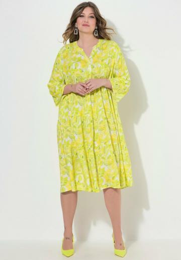 Блузка-платье