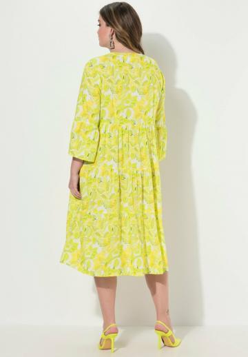 Блузка-платье