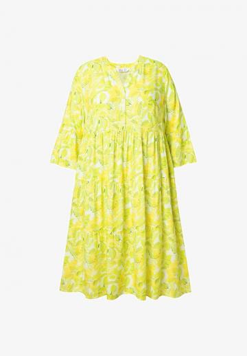 Блузка-платье