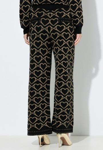 Прямые брюки