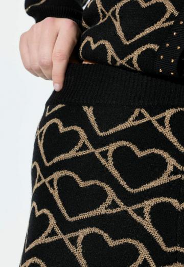 Прямые брюки