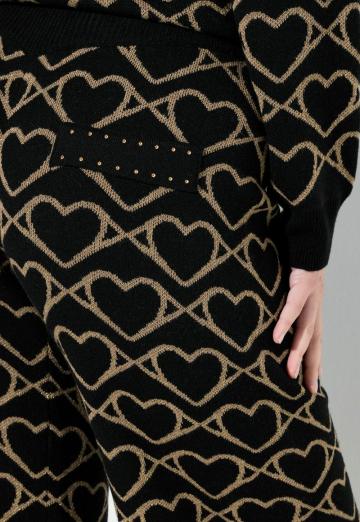 Прямые брюки