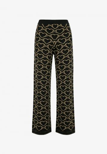 Прямые брюки