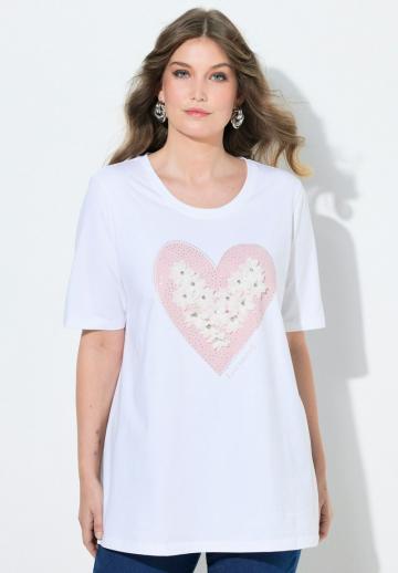 Длинная майка