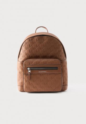 Кожаный рюкзак