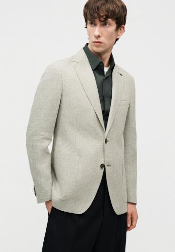 Пиджак