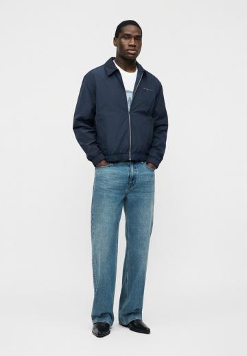 Куртка бомбер