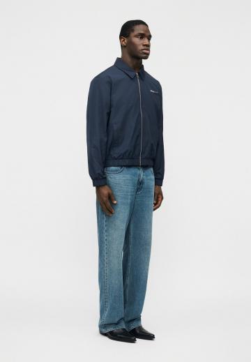 Куртка бомбер