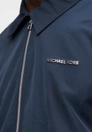 Куртка бомбер