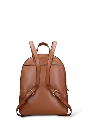 Кожаный рюкзак