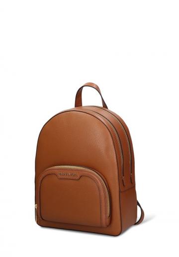 Кожаный рюкзак