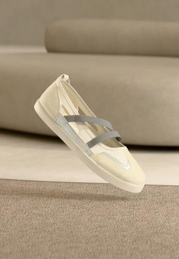 Спортивные балетки