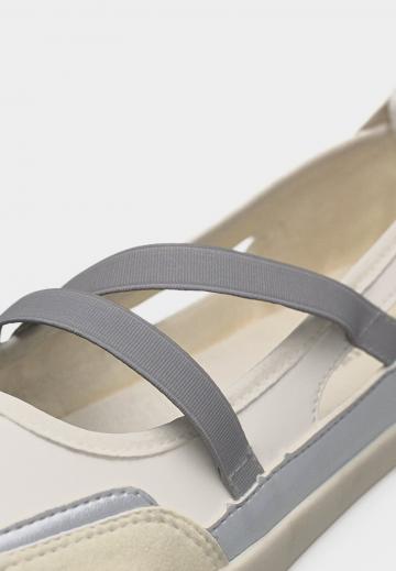 Спортивные балетки