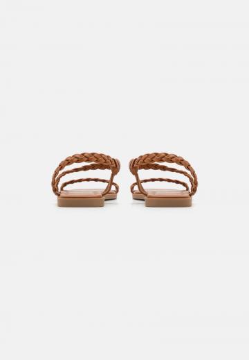 Римские сандалии