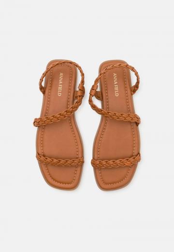 Римские сандалии