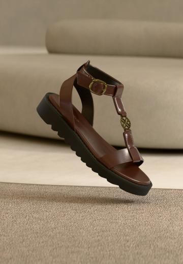 Римские сандалии