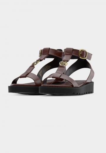 Римские сандалии