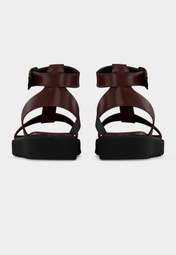 Римские сандалии