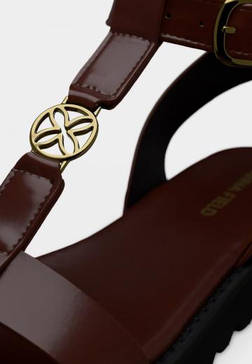 Римские сандалии