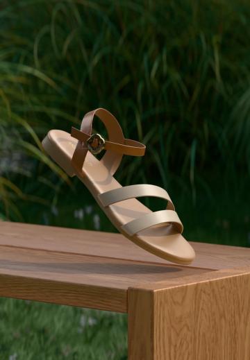 Римские сандалии