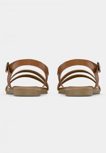 Римские сандалии