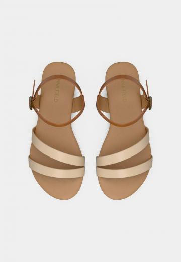 Римские сандалии