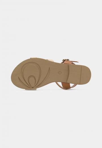 Римские сандалии