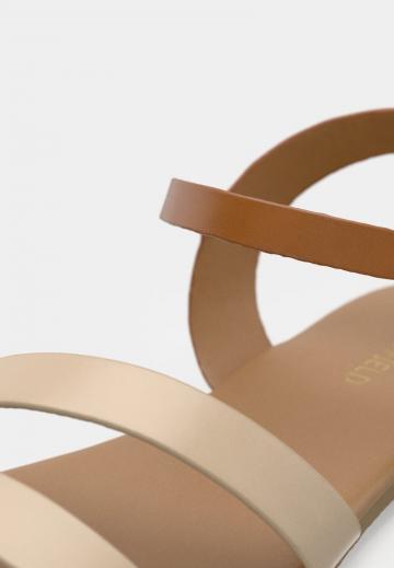 Римские сандалии